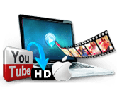 下载YouTube频道视频